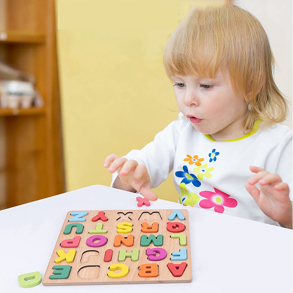 Winbar Montessori-inspired design supports independent exploration in toddlers.