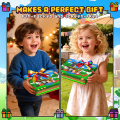 Windidi gift-ready set ideal for birthdays and holidays.