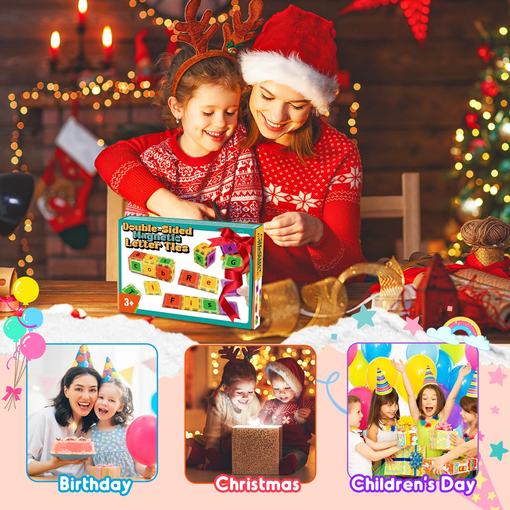 Windidi gift set ideal for preschoolers and classroom use