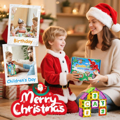 Windidi preschool gift set inspires curious minds for birthdays and classroom activities.