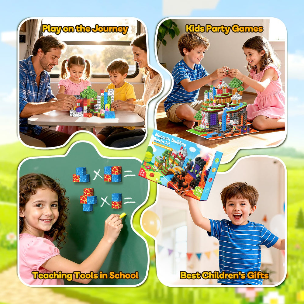 Windidi safe and durable materials ensure worry-free play sessions.