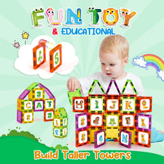 Windidi toddlers learning with letters encourages phonics awareness in fun, hands-on activities.