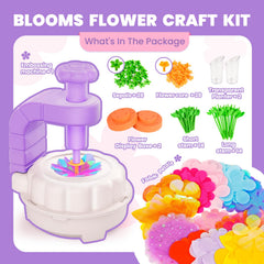 Windpaint flower cores 28-pcs provide sturdy centers for bouquets