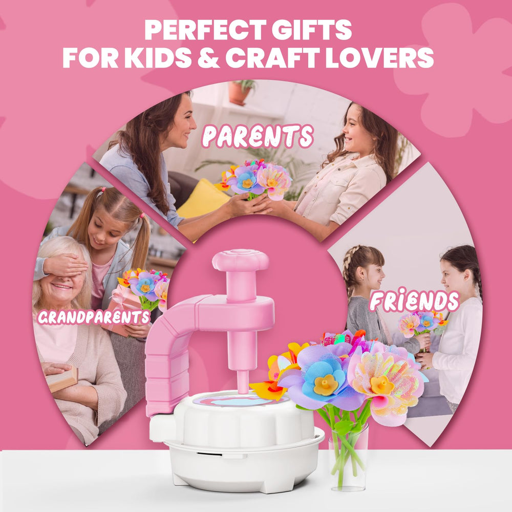 windpaint gift-ready packaging makes birthdays extra special.