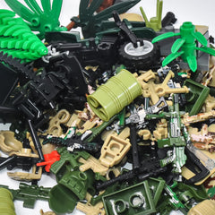 WINGIFT medical box supports rescue-themed play and care scenes.