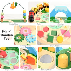 Wingyz flip mirror invites curiosity and self-discovery during reflective play.