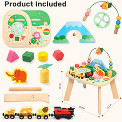 Wingyz non-toxic paint keeps playtime safe for active toddlers.