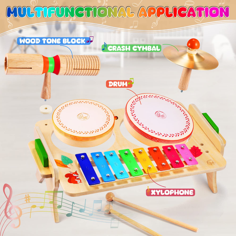 Wingyz cymbal delivers bright percussive sounds for musical exploration