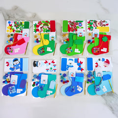 Winlyn adhesive dots and gems for secure, bright embellishments