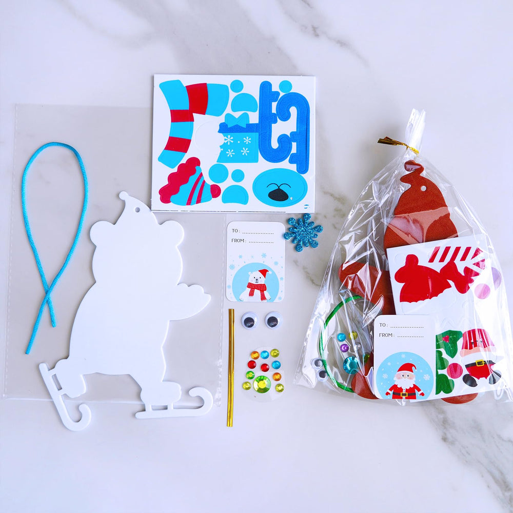 Winlyn jewel stickers add colorful shine to crafts