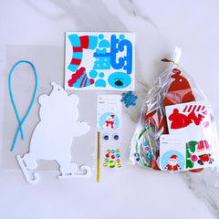Winlyn jewel stickers add colorful shine to crafts