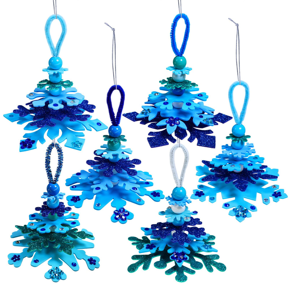 Winlyn gem stickers provide glitter accents for festive flair