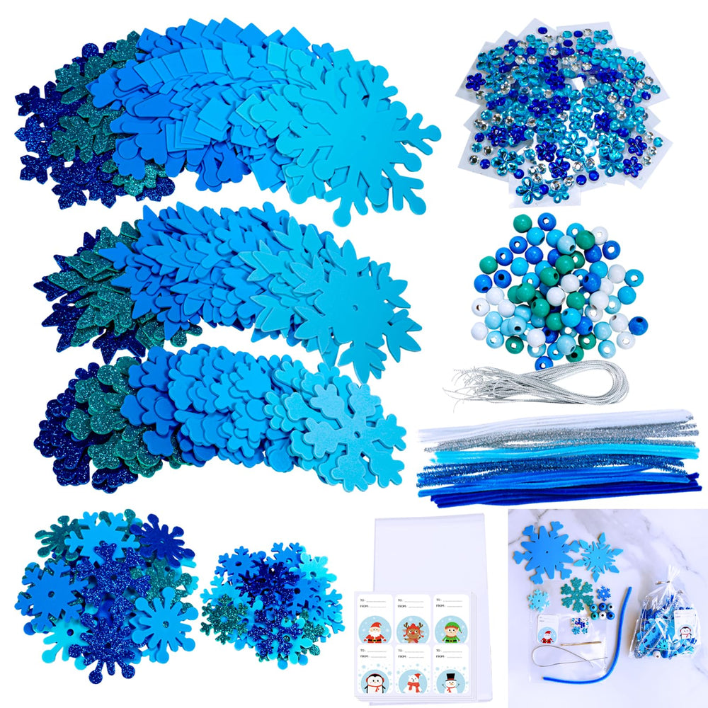 Winlyn gift stickers simplify labeling for parties or classroom projects