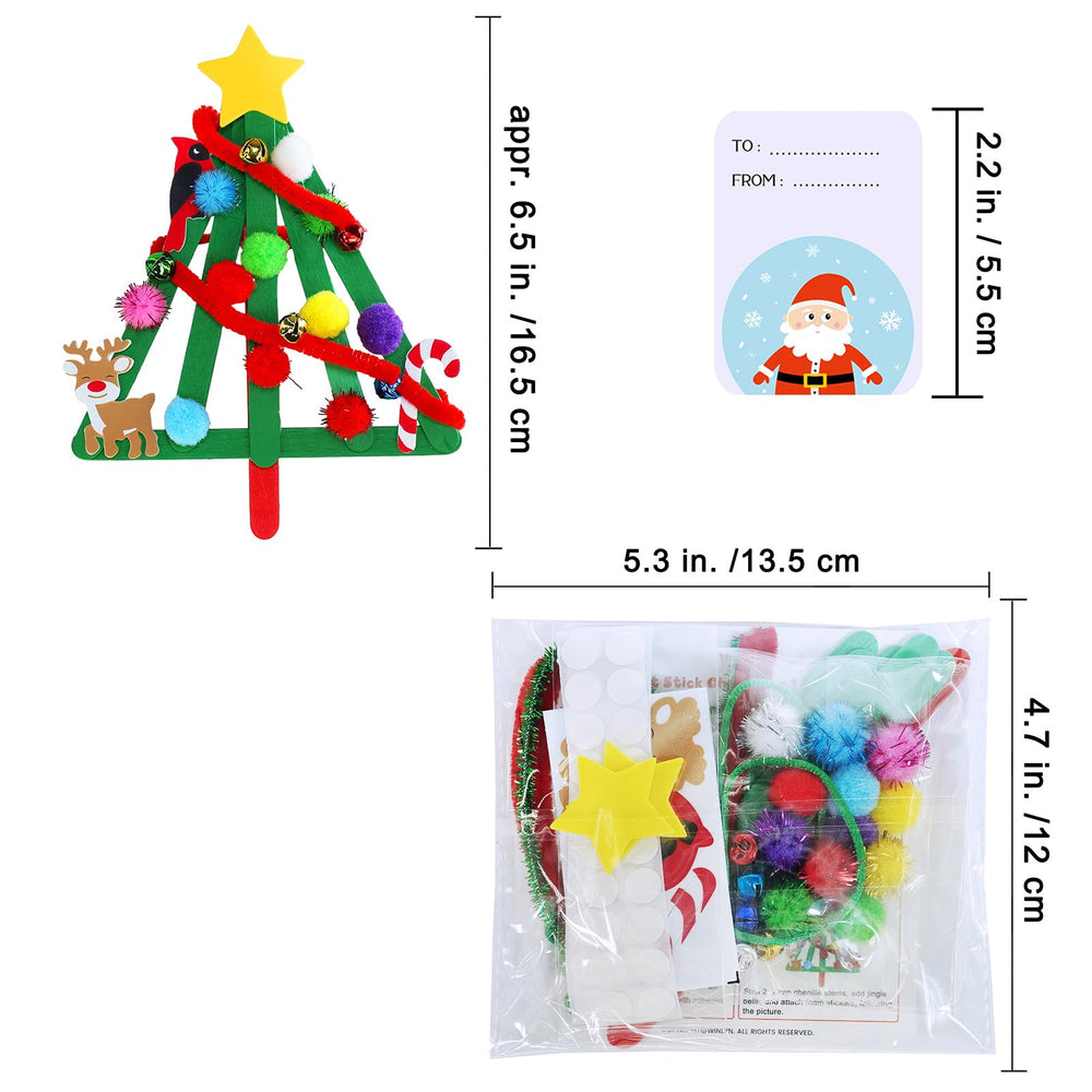 Winlyn jingle bells provide festive sound and shine
