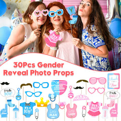 Winrayk photo props for memorable, shareable moments.