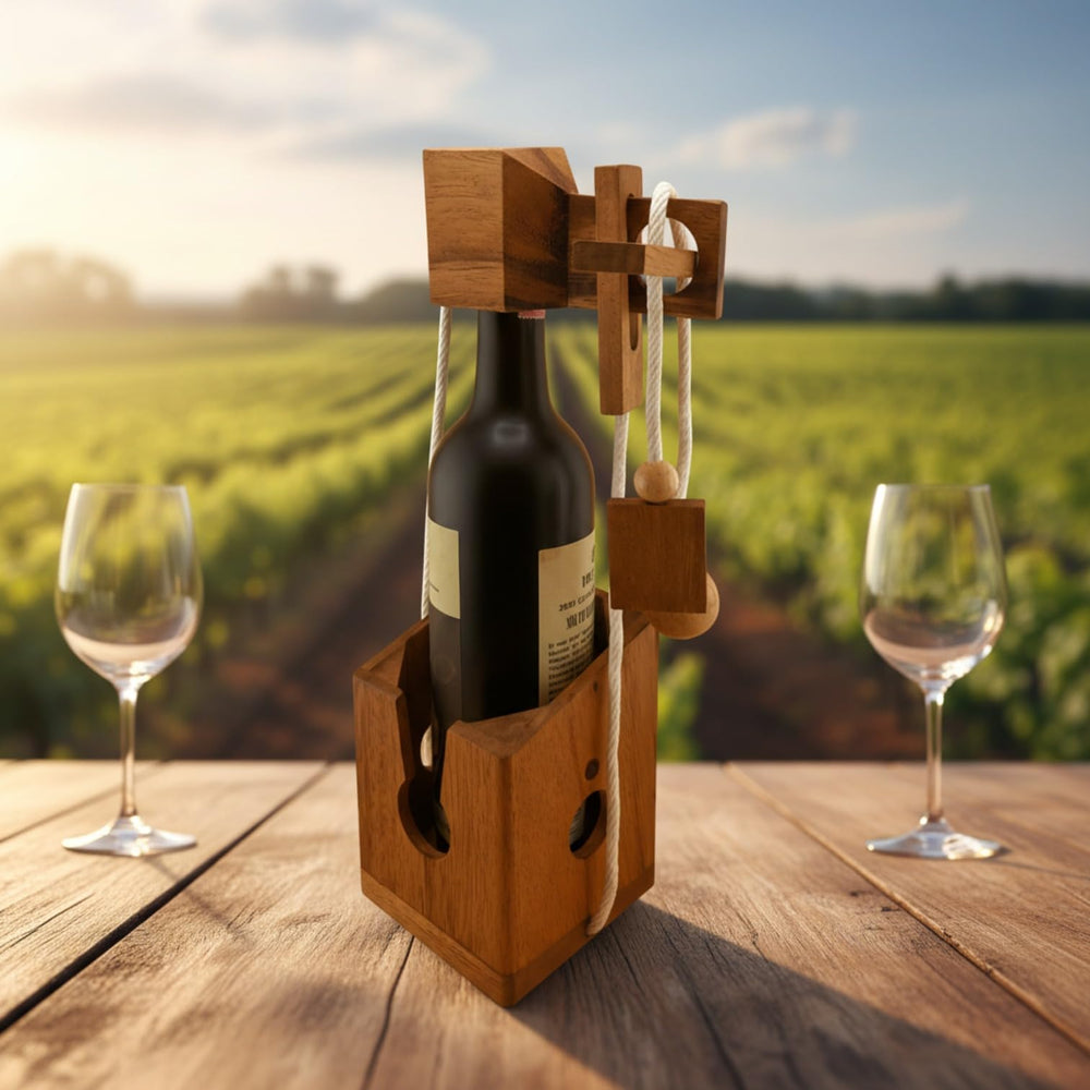 Winshare Think-n-Drink makes a great party gift idea