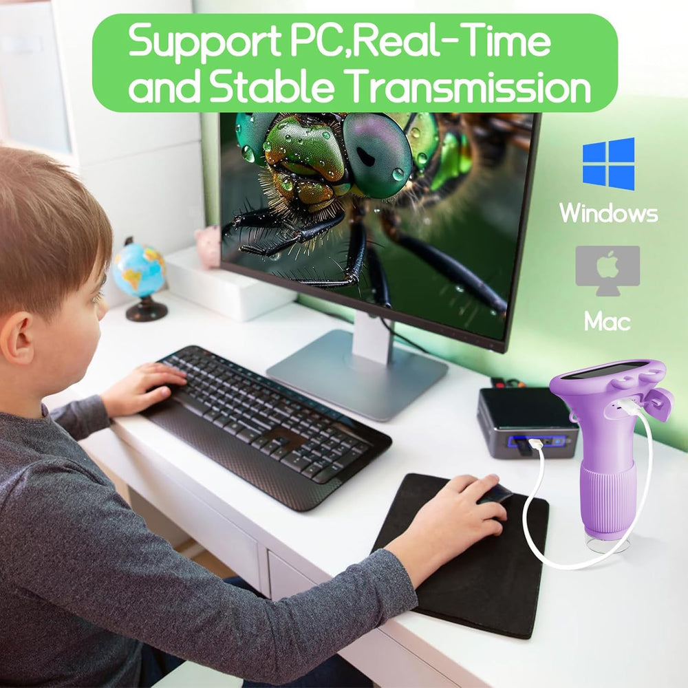 WINWEND educational toy suitable for kids aged 3-10.