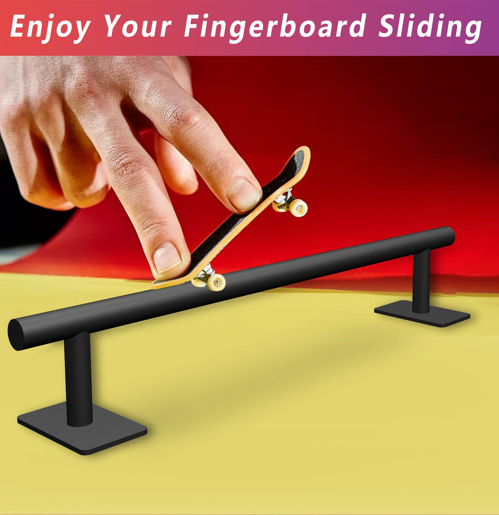 WIPHANY smooth coating delivers consistent glide for easier fingerboard runs.