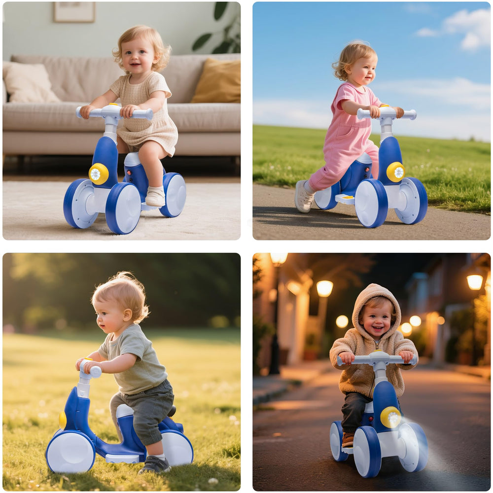 wiqins ideal first birthday gift for 12-48 month olds