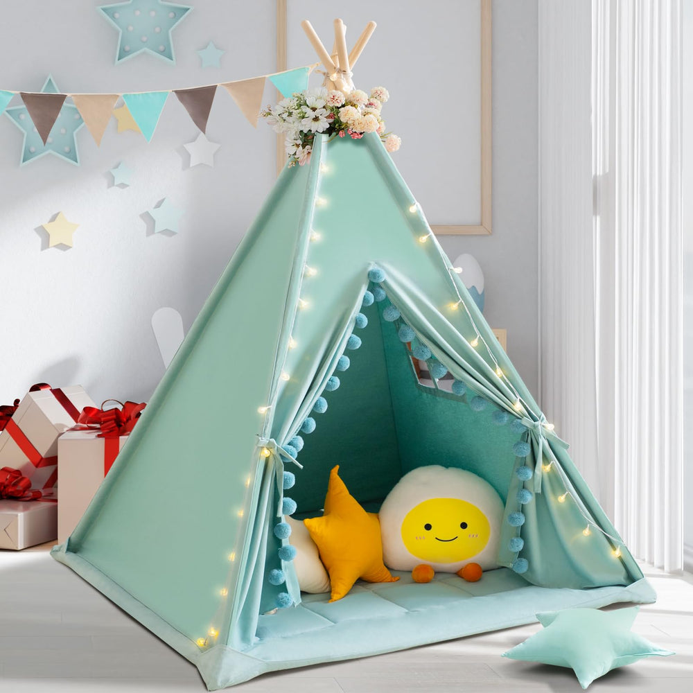 Wirhao easy assembly in minutes for quick, stress-free playtime.