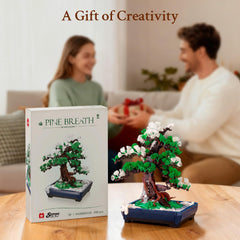 Wise Block durable premium pieces ensure lasting display quality in any collection.