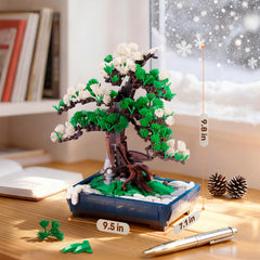 Wise Block gift-ready packaging appeals to birthdays and holidays for plant lovers.