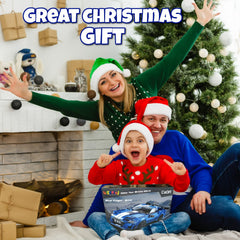 WisePlay gift-ready packaging ideal for Christmas or birthdays