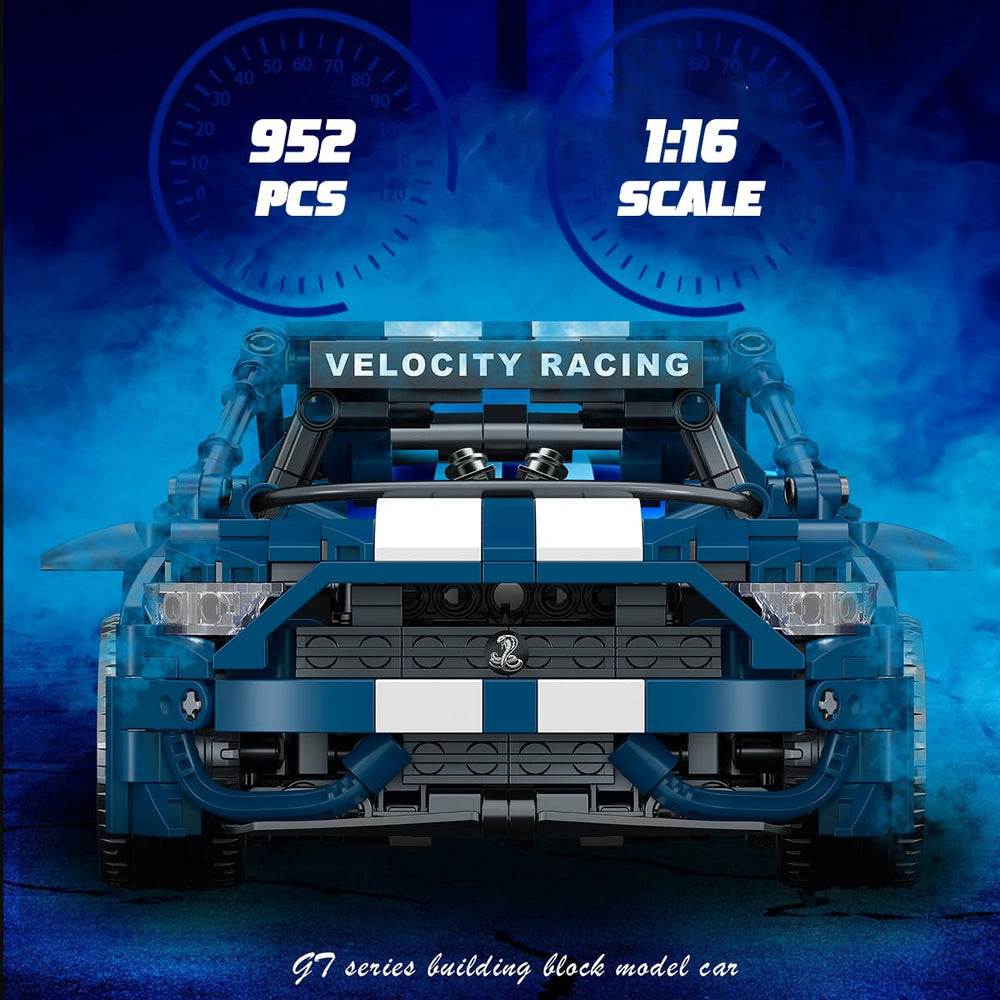 WISEPLAY RC car assembly guide helps kids build step by step.