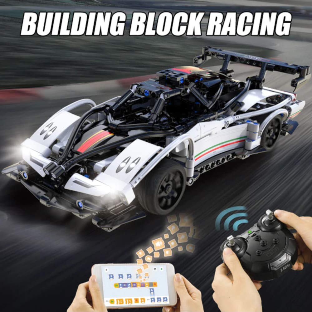 WISEPLAY remote control action shot highlights easy car control.