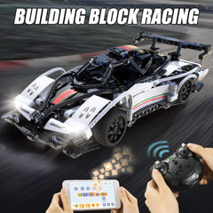 WISEPLAY remote control action shot highlights easy car control.
