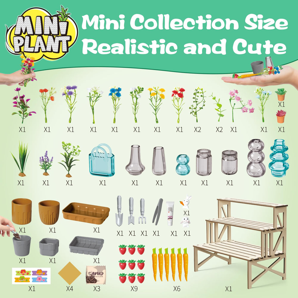 WishaLife kids craft pack – perfect for creative family projects.