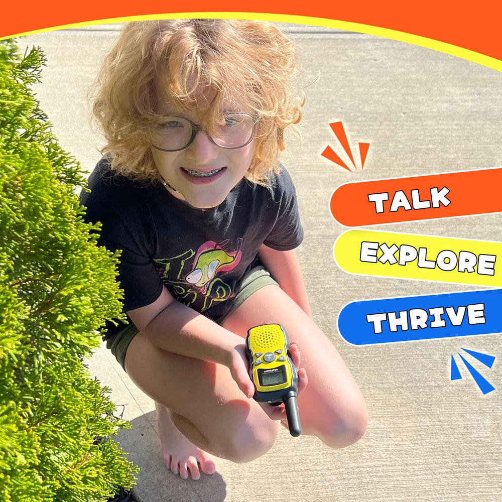 Wishouse one-to-many mode facilitates group play and easy coordination
