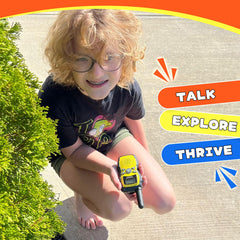 Wishouse one-to-many mode facilitates group play and easy coordination
