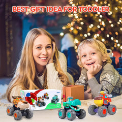 WITALENT gift box packaging makes a ready-made present.
