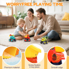 WITALENT gift box image signals ready-to-gift packaging for birthdays and holidays