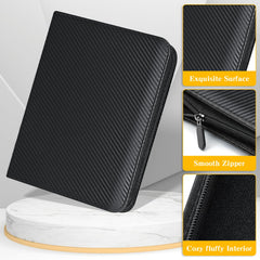 WITHYU ultrasonic ringless design prevents damage and eases flipping