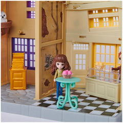 Love Potion lights create magical ambience during playtime