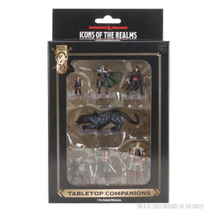 WizKids Guenhwyvar panther figure for companion encounters