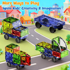 WMXDU compatible with most brands to expand your play options.