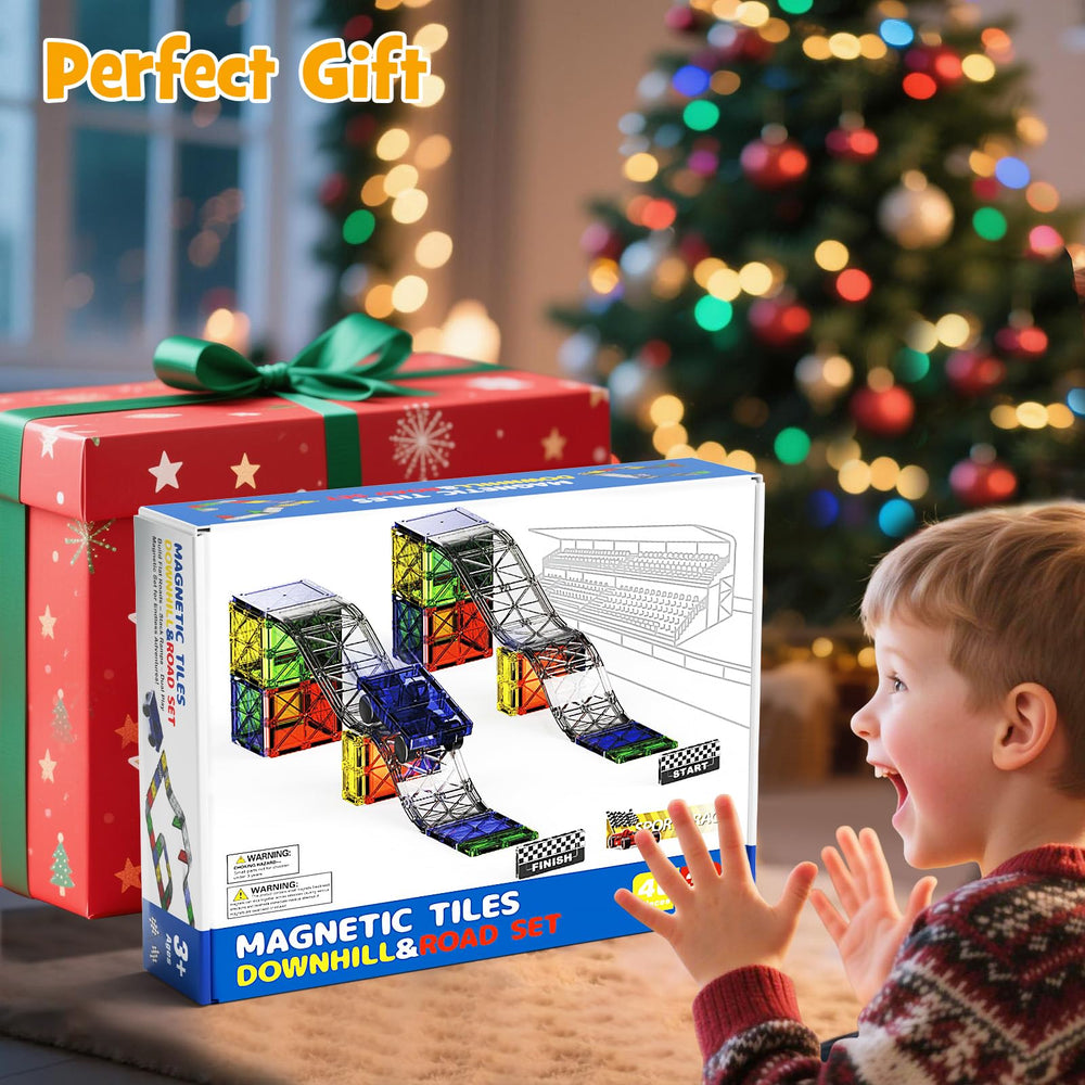 WMXDU gift idea for ages 3–8 to spark imaginative play.