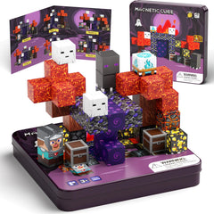 WMXDU travel activity kit keeps kids engaged during trips.
