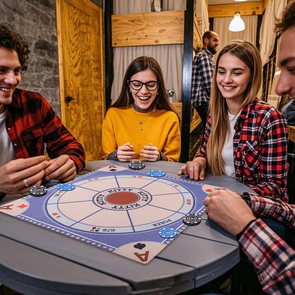 Complete WodGod Michigan Rummy Deluxe bundle for family nights.