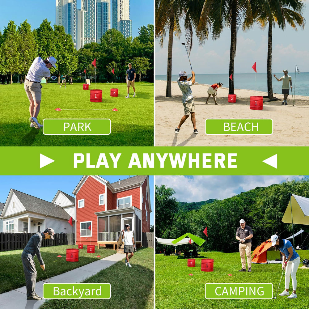 WodGod versatile layout ideas encourage active outdoor play.