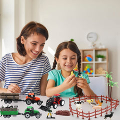 WODMAZ hay bales for cozy farm setups and elevated role-play opportunities.