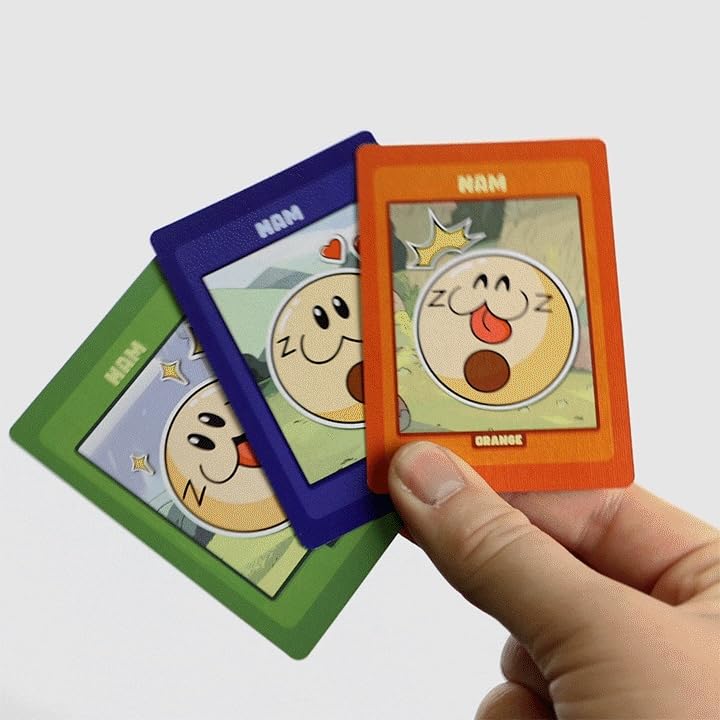 Wombo Combo Games Hoard The Hams stash track helps you protect and plan.