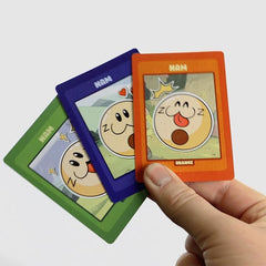 Wombo Combo Games Hoard The Hams stash track helps you protect and plan.