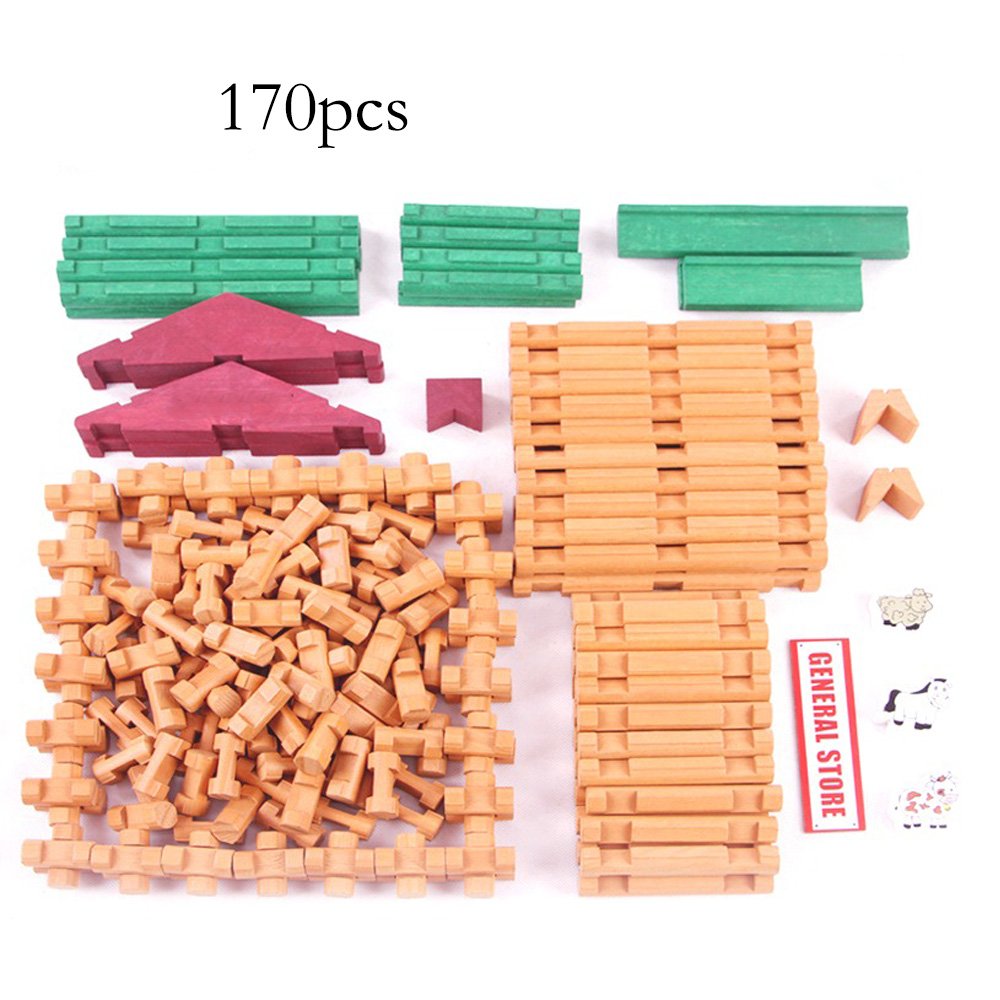 Wondertoys instruction guide included helps families build step-by-step with confidence