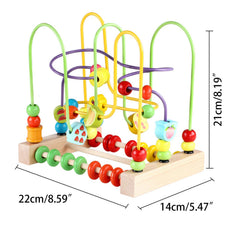 Wondertoys BPA-free paints ensure safe sensory play materials