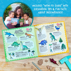 WONDERY KIDS exclusive podcast content brings curious science stories to life