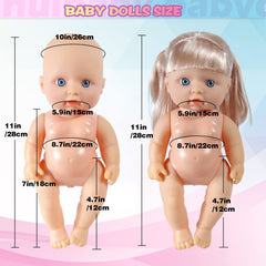 WONDOLL bright color outfits showcase vibrant mix-and-match play.